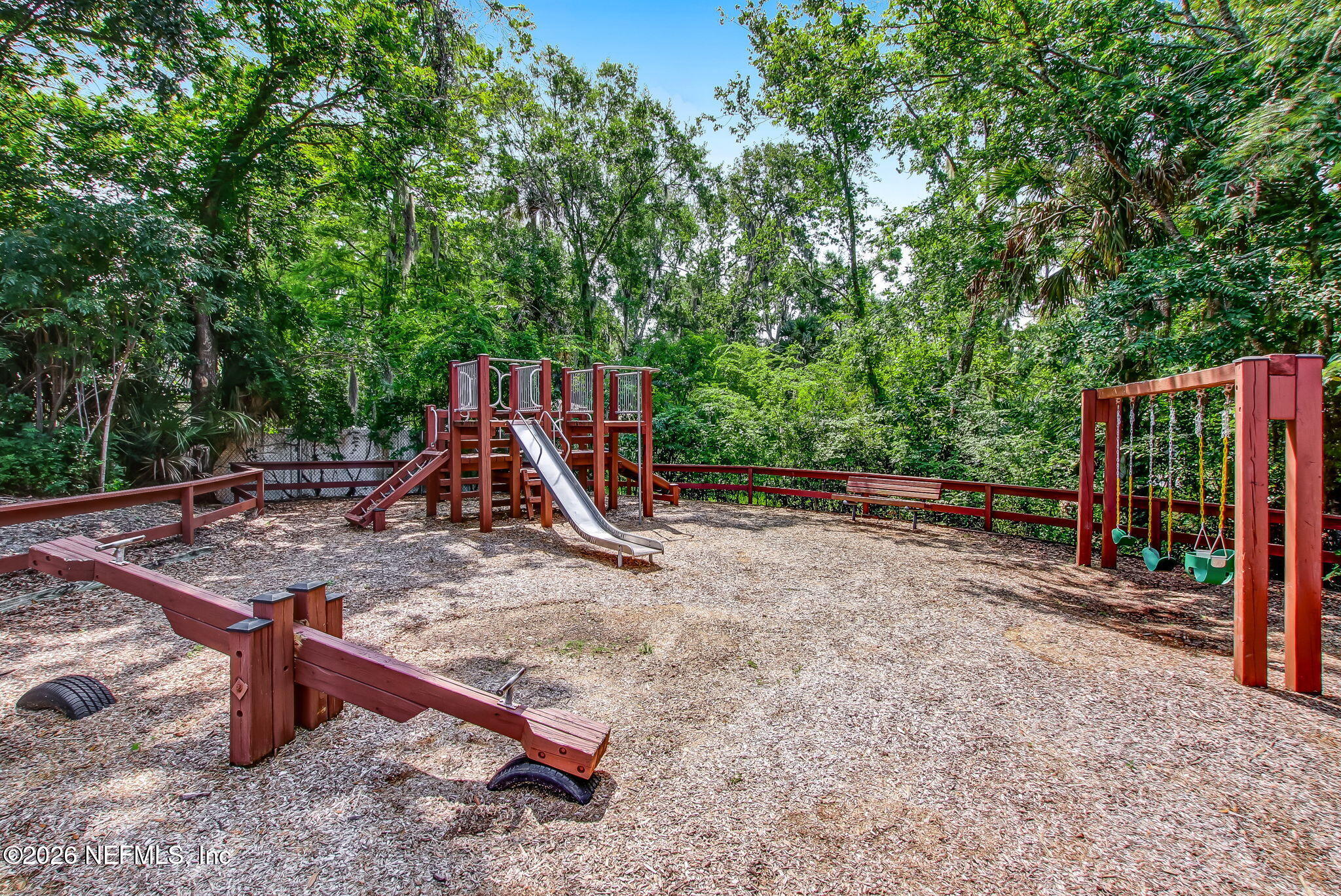 800 IRONWOOD Drive 834