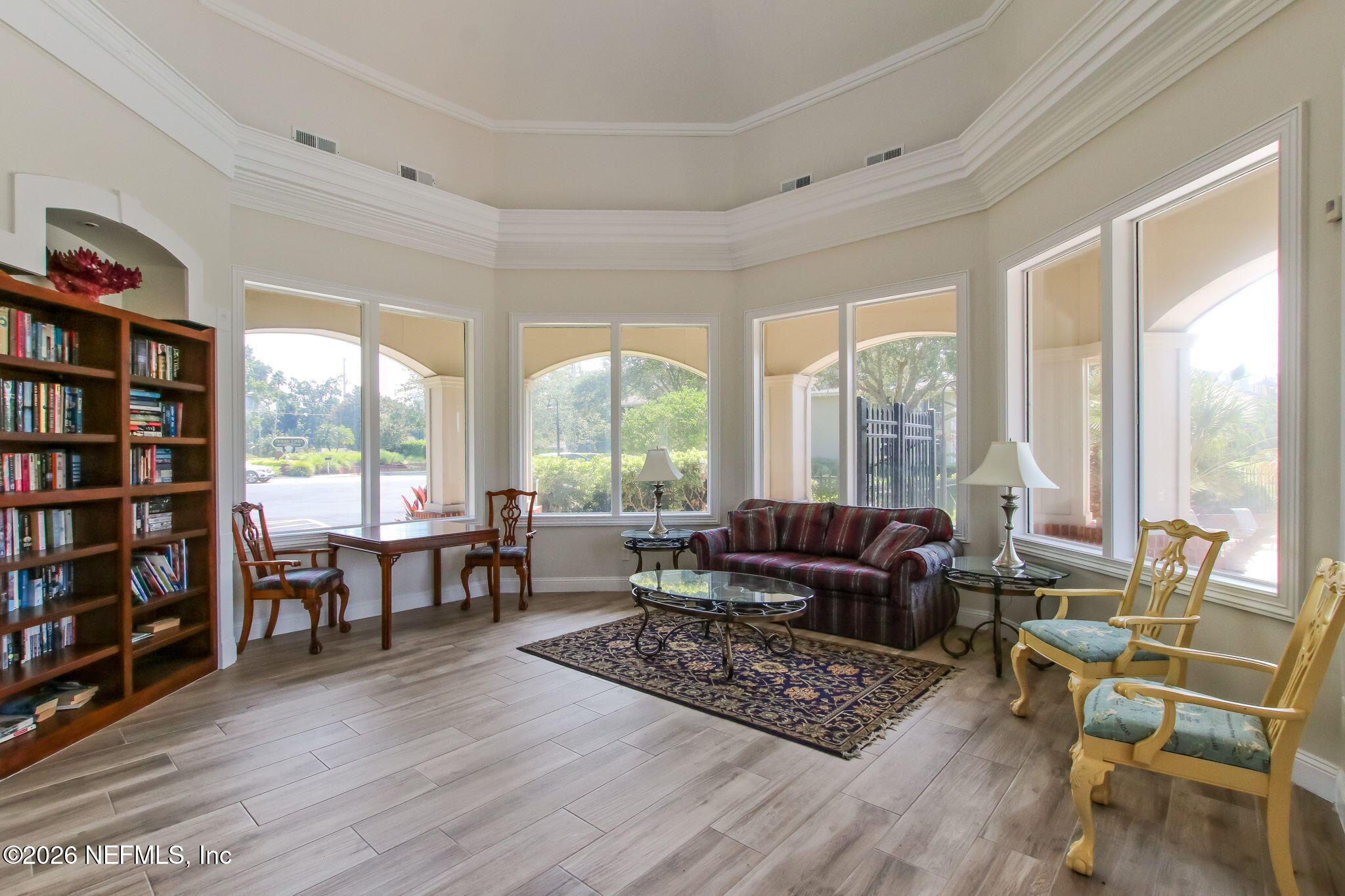 800 IRONWOOD Drive 834