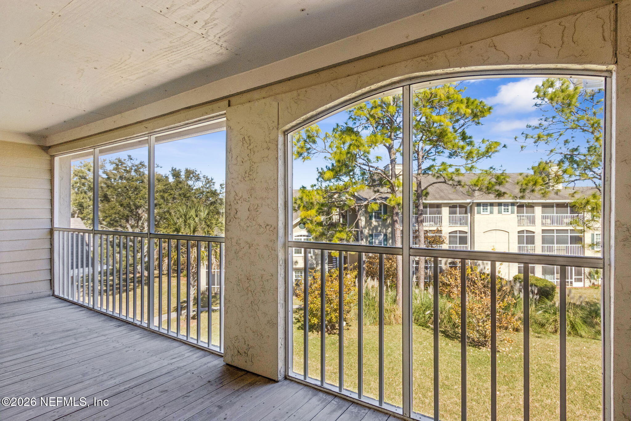 800 IRONWOOD Drive 834