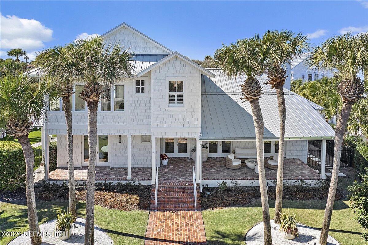 352 PONTE VEDRA Boulevard