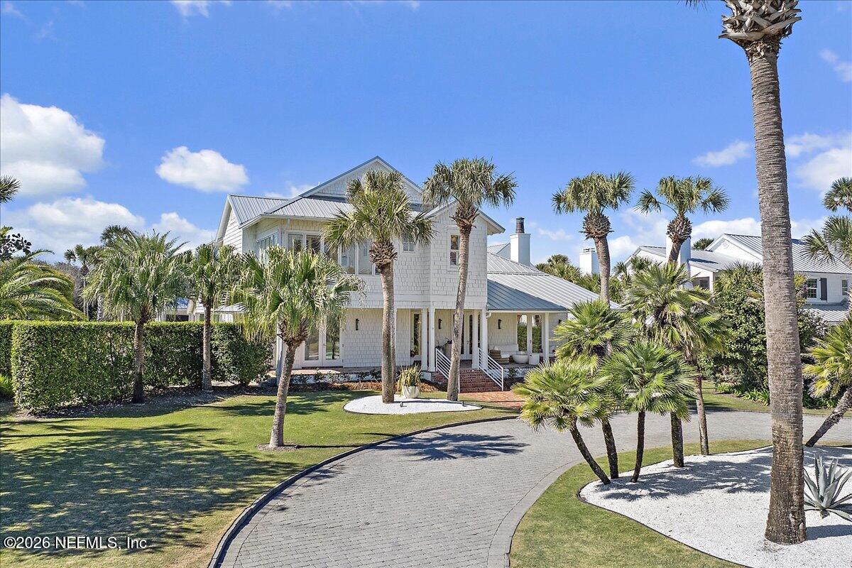 352 PONTE VEDRA Boulevard