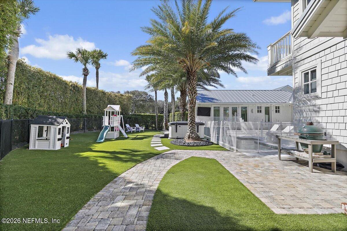 352 PONTE VEDRA Boulevard