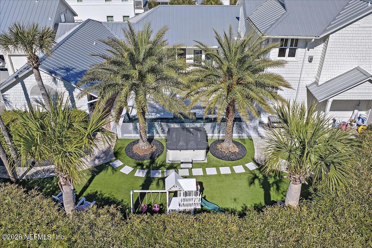 352 PONTE VEDRA Boulevard