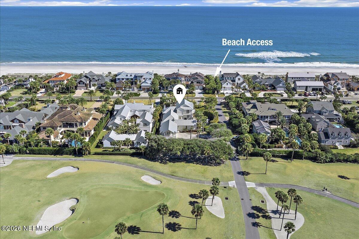 352 PONTE VEDRA Boulevard