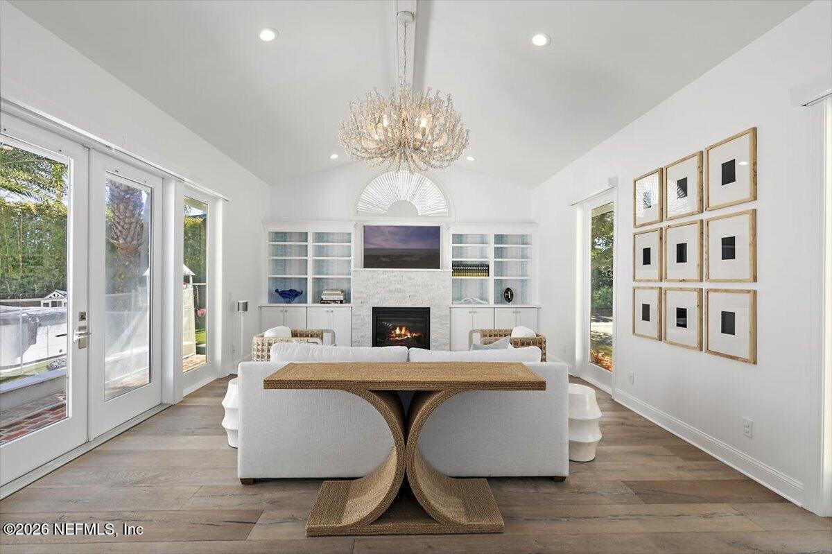 352 PONTE VEDRA Boulevard