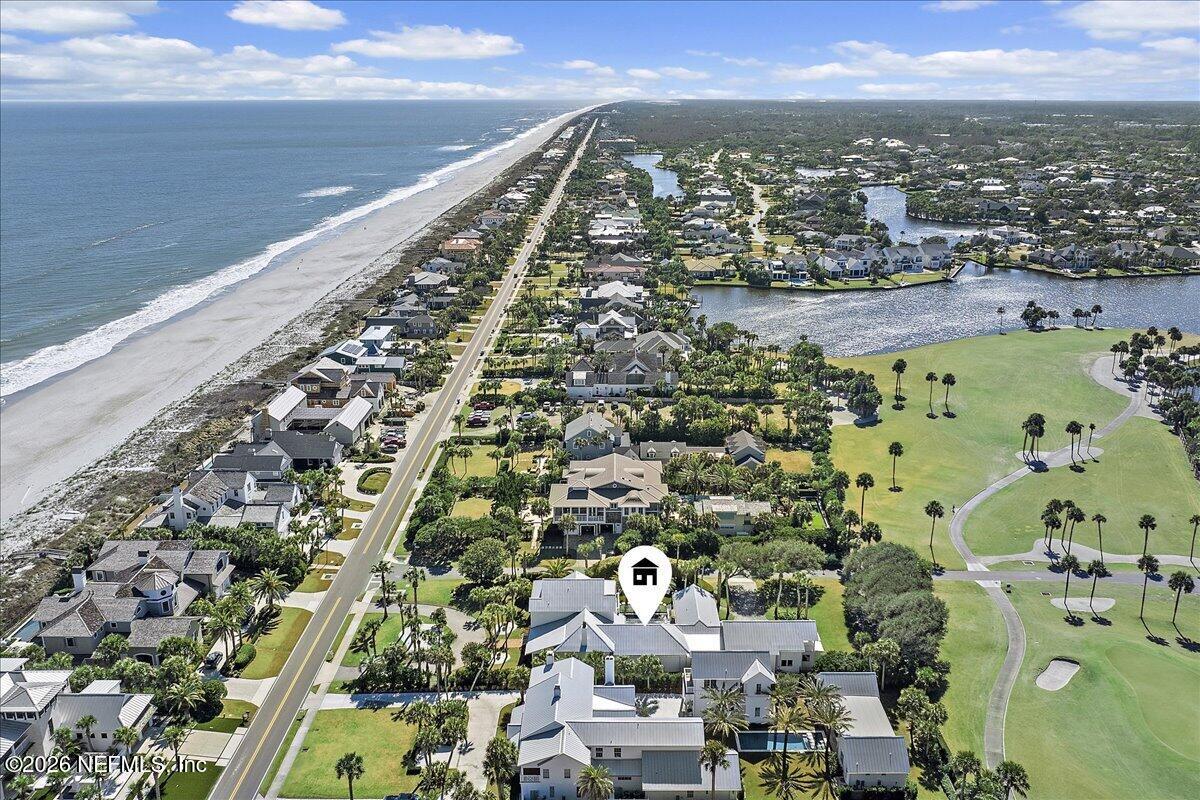 352 PONTE VEDRA Boulevard