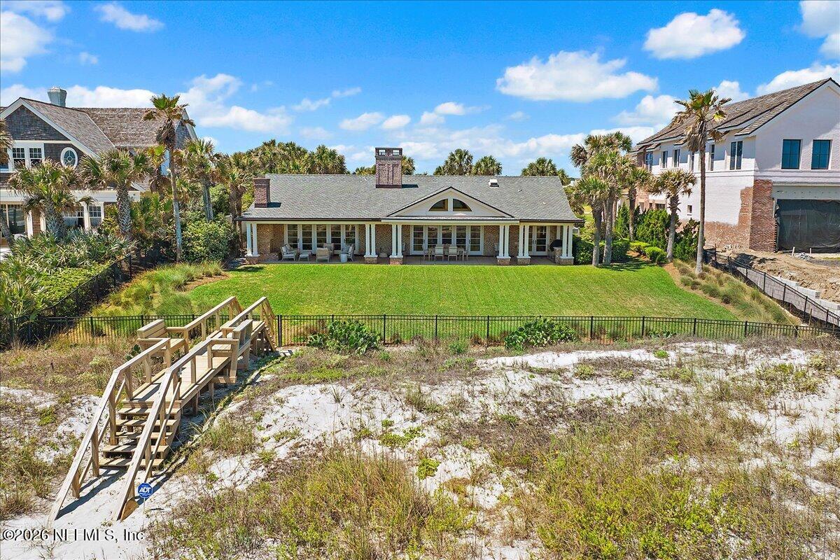 133 PONTE VEDRA Boulevard