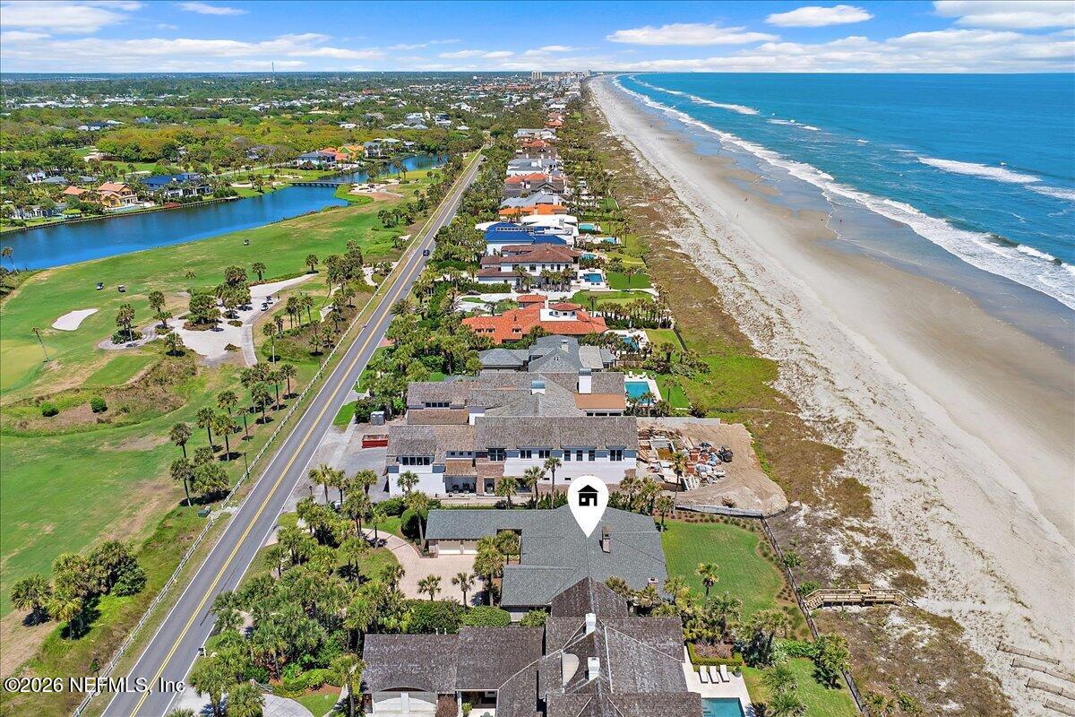 133 PONTE VEDRA Boulevard
