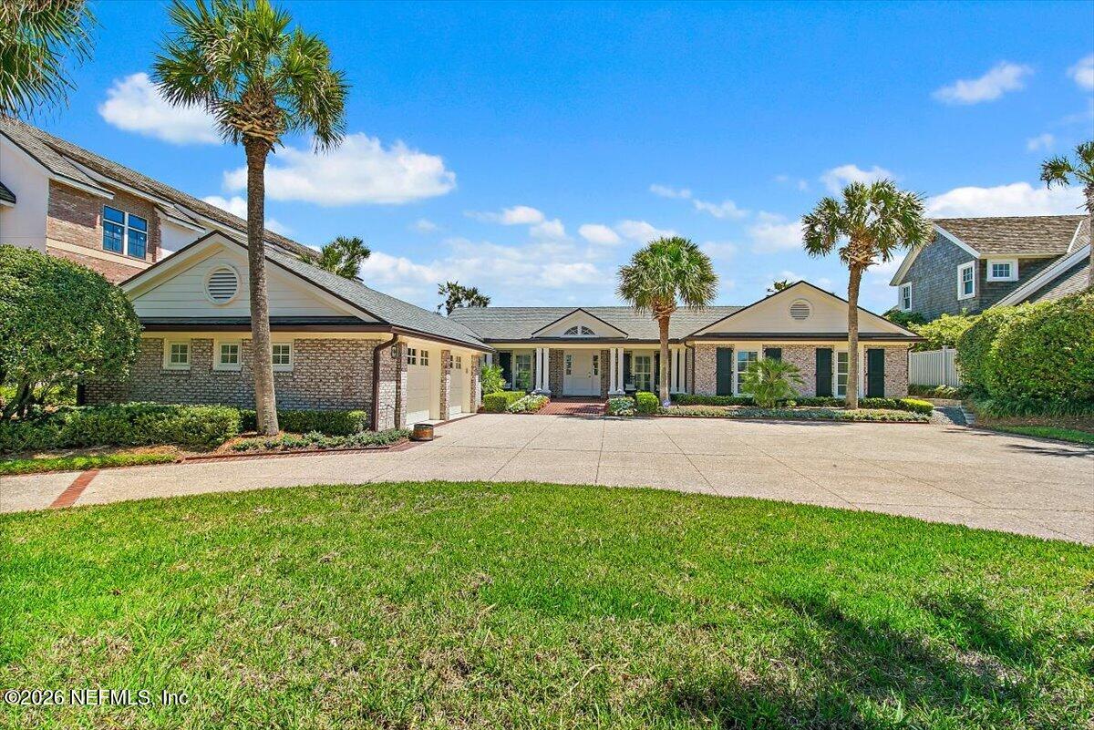 133 PONTE VEDRA Boulevard