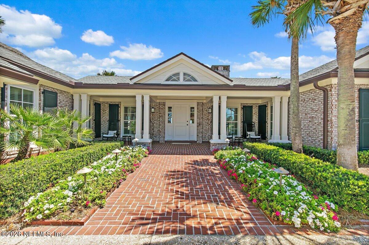 133 PONTE VEDRA Boulevard
