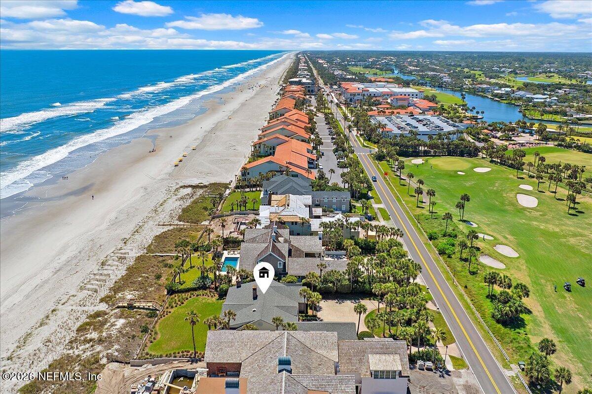 133 PONTE VEDRA Boulevard