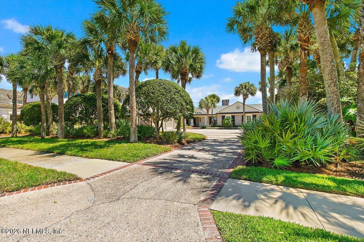 133 PONTE VEDRA Boulevard