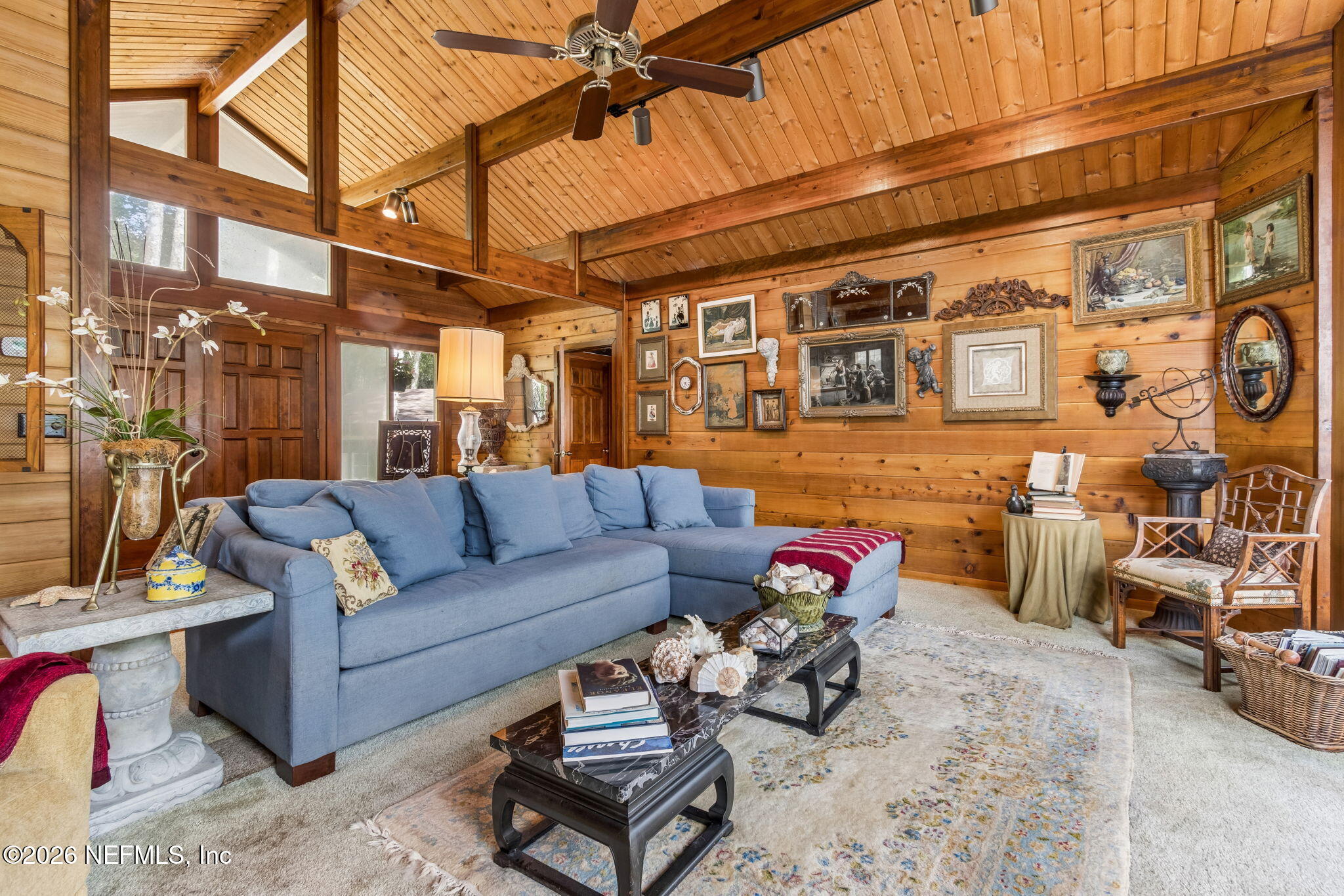 1173 NECK Road