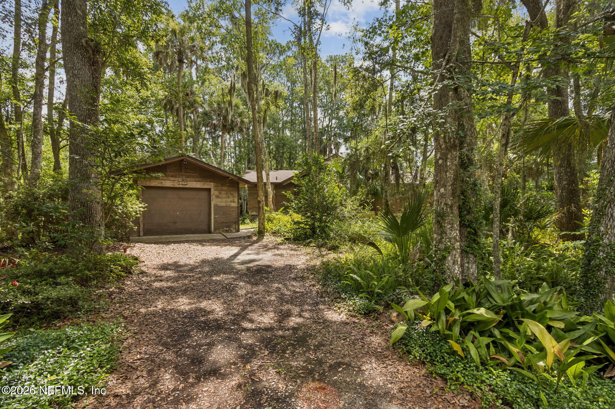 1173 NECK Road