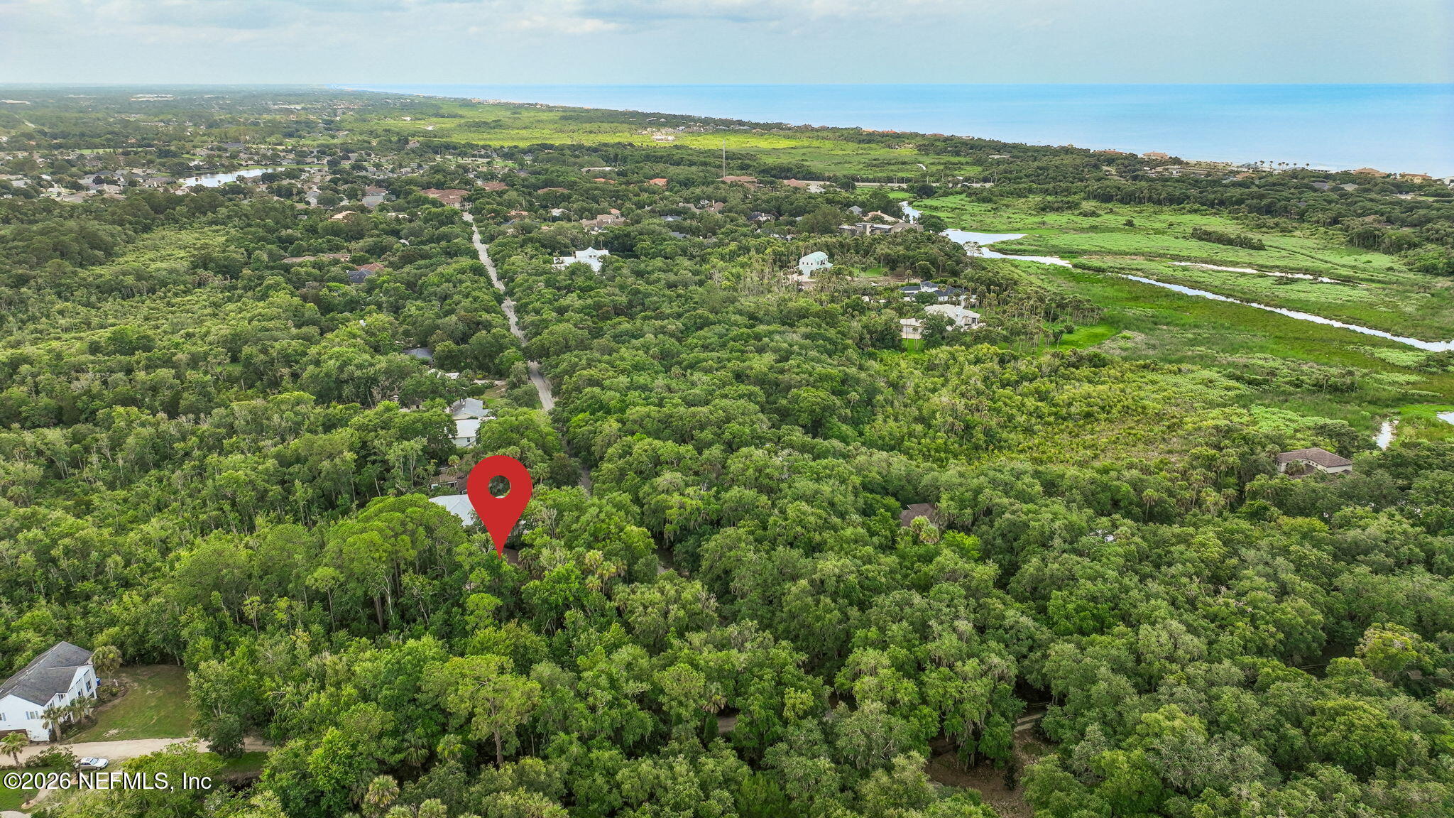1173 NECK Road