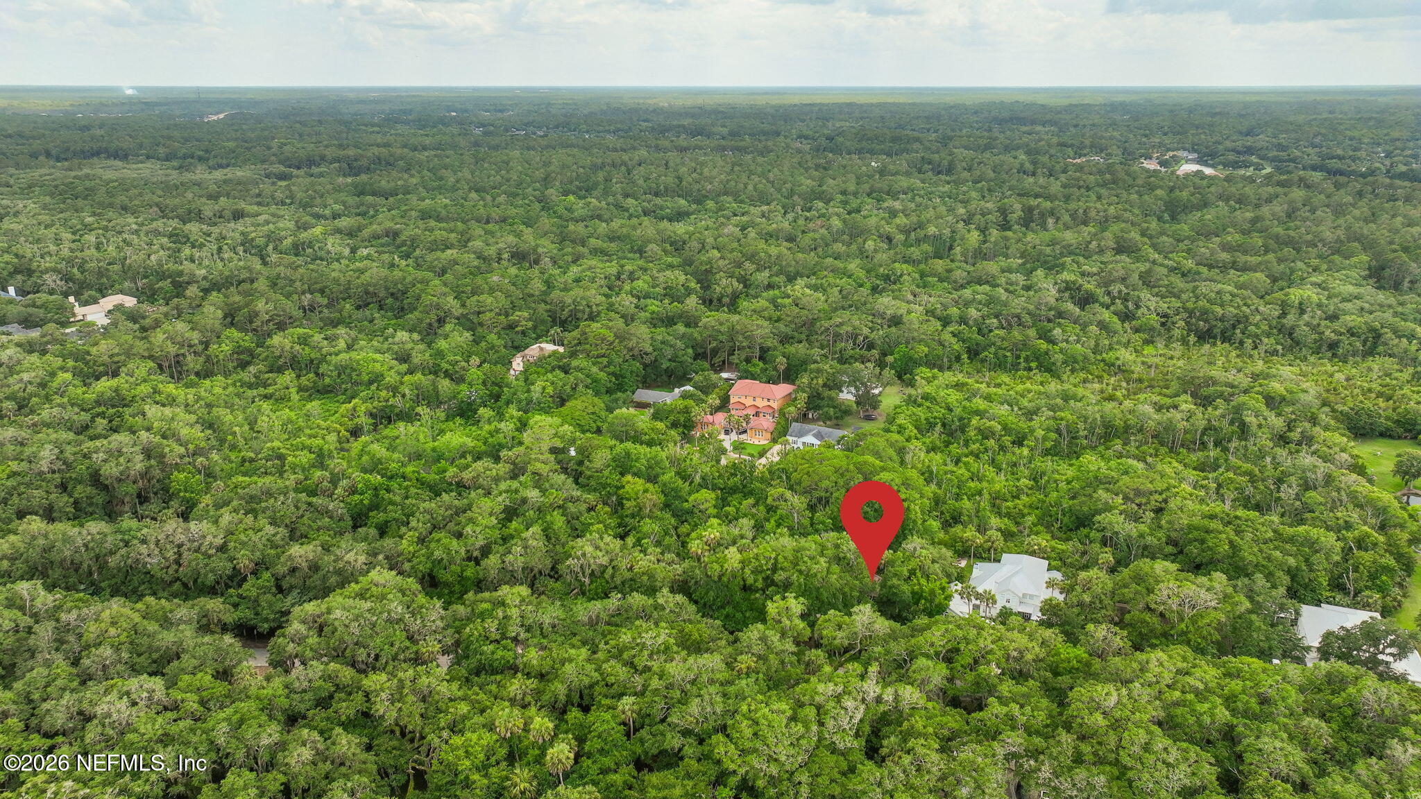1173 NECK Road
