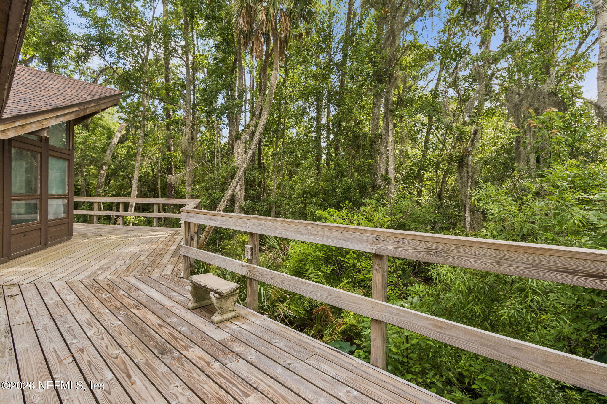 1173 NECK Road