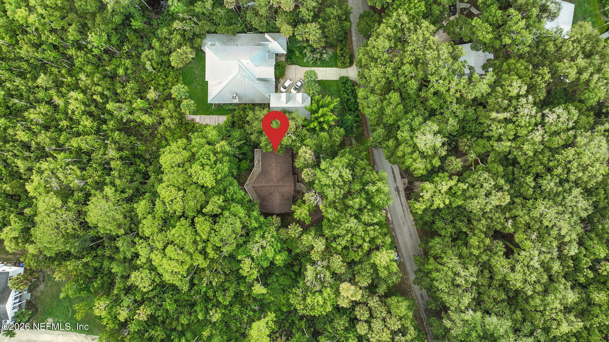 1173 NECK Road