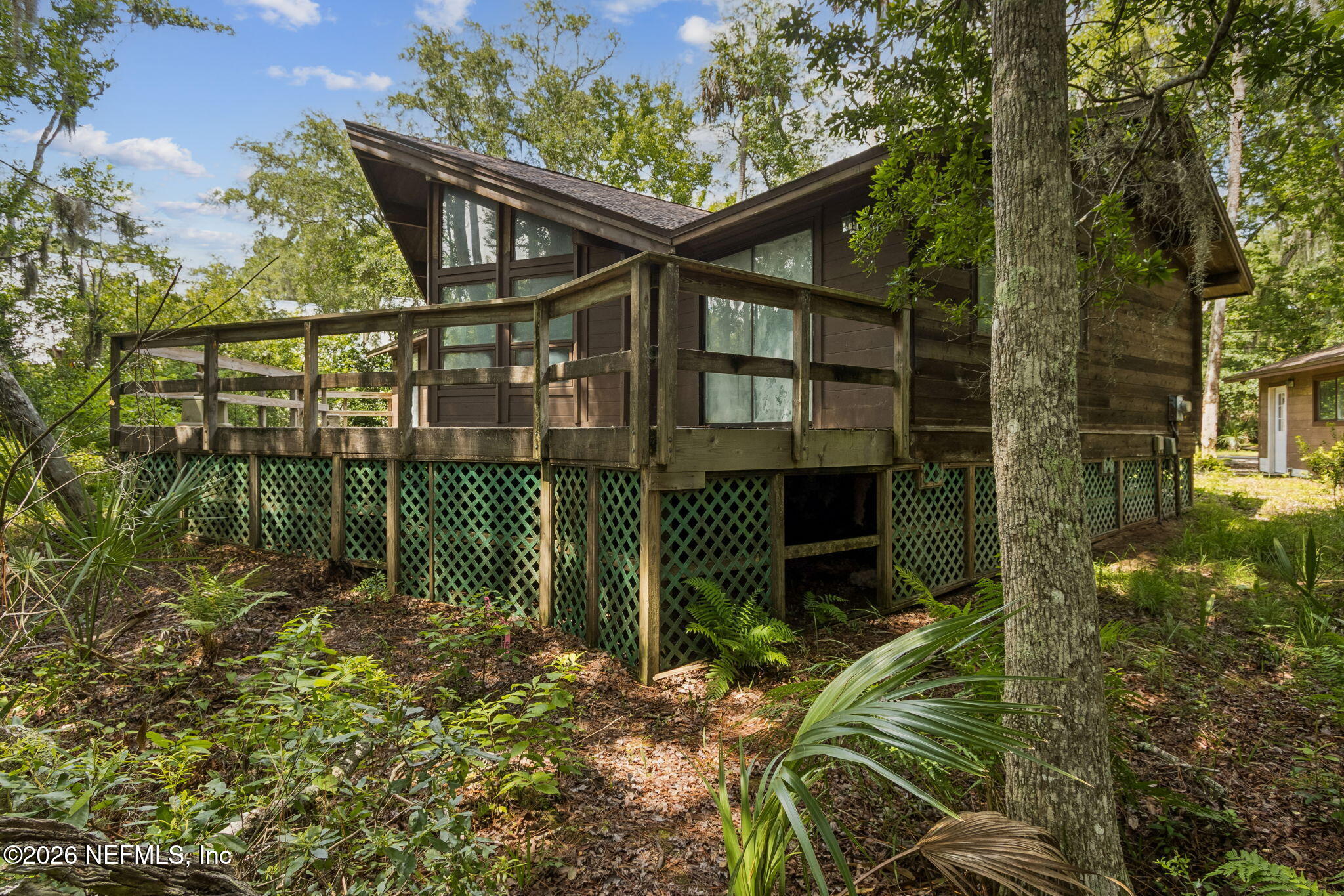 1173 NECK Road