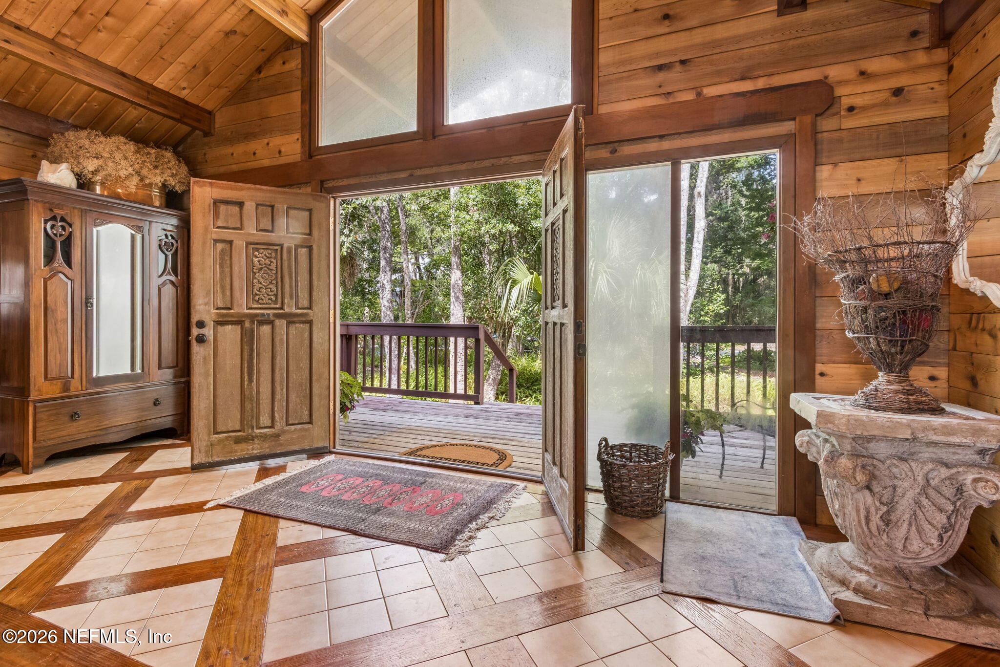 1173 NECK Road