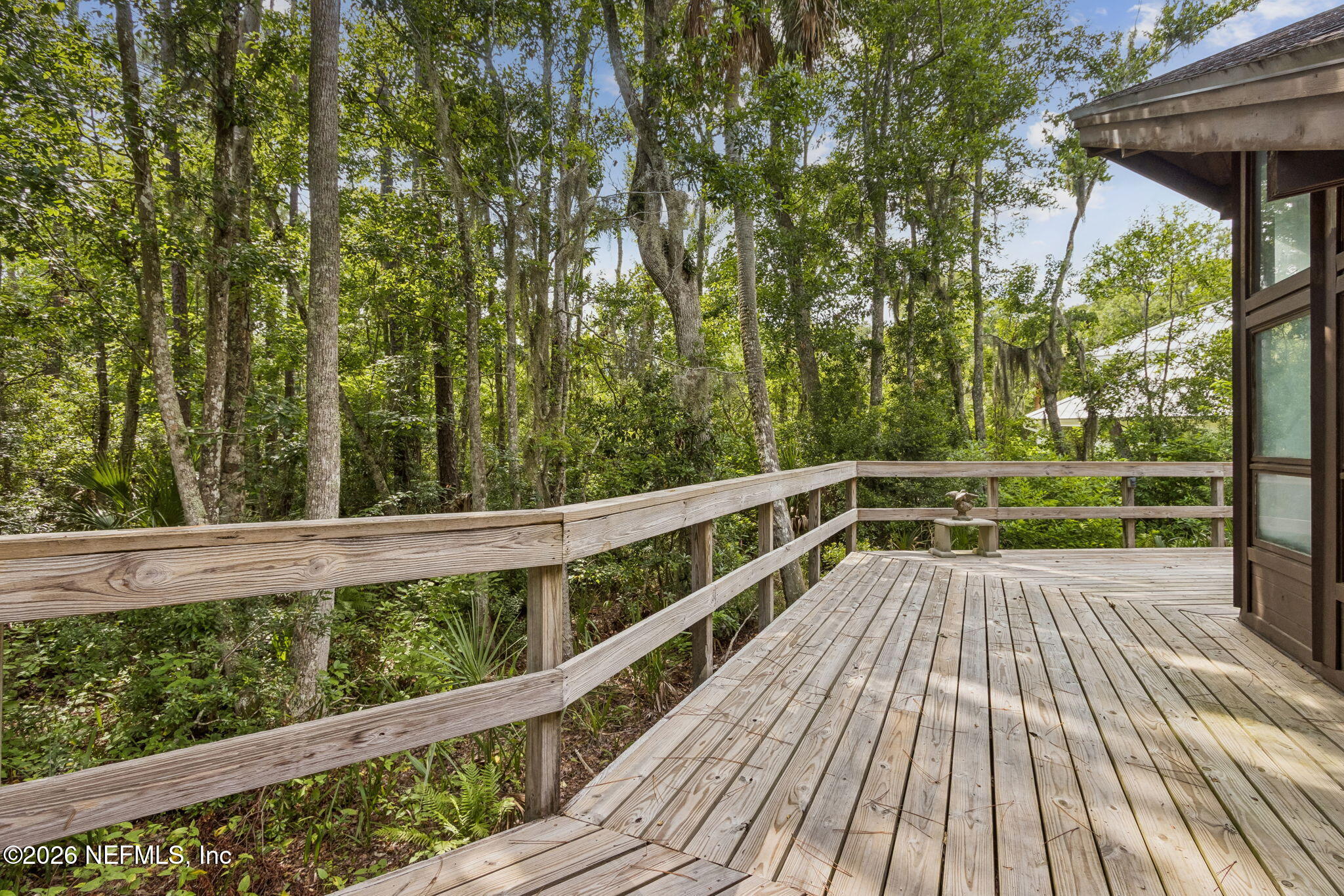 1173 NECK Road