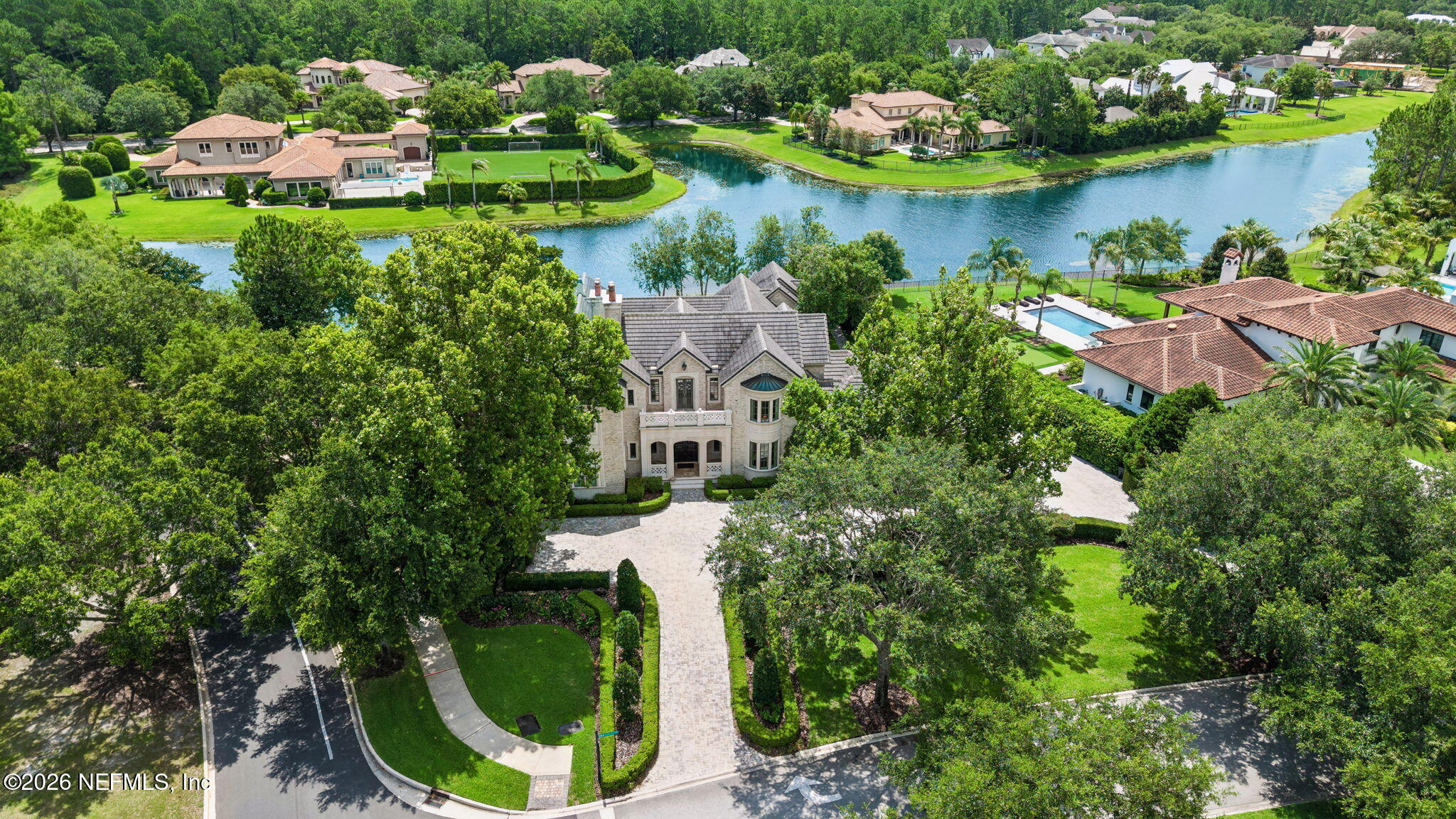 5321 HALA Court