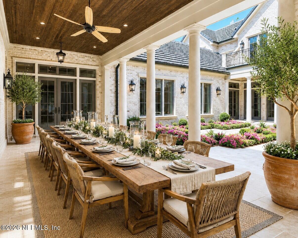 5321 HALA Court