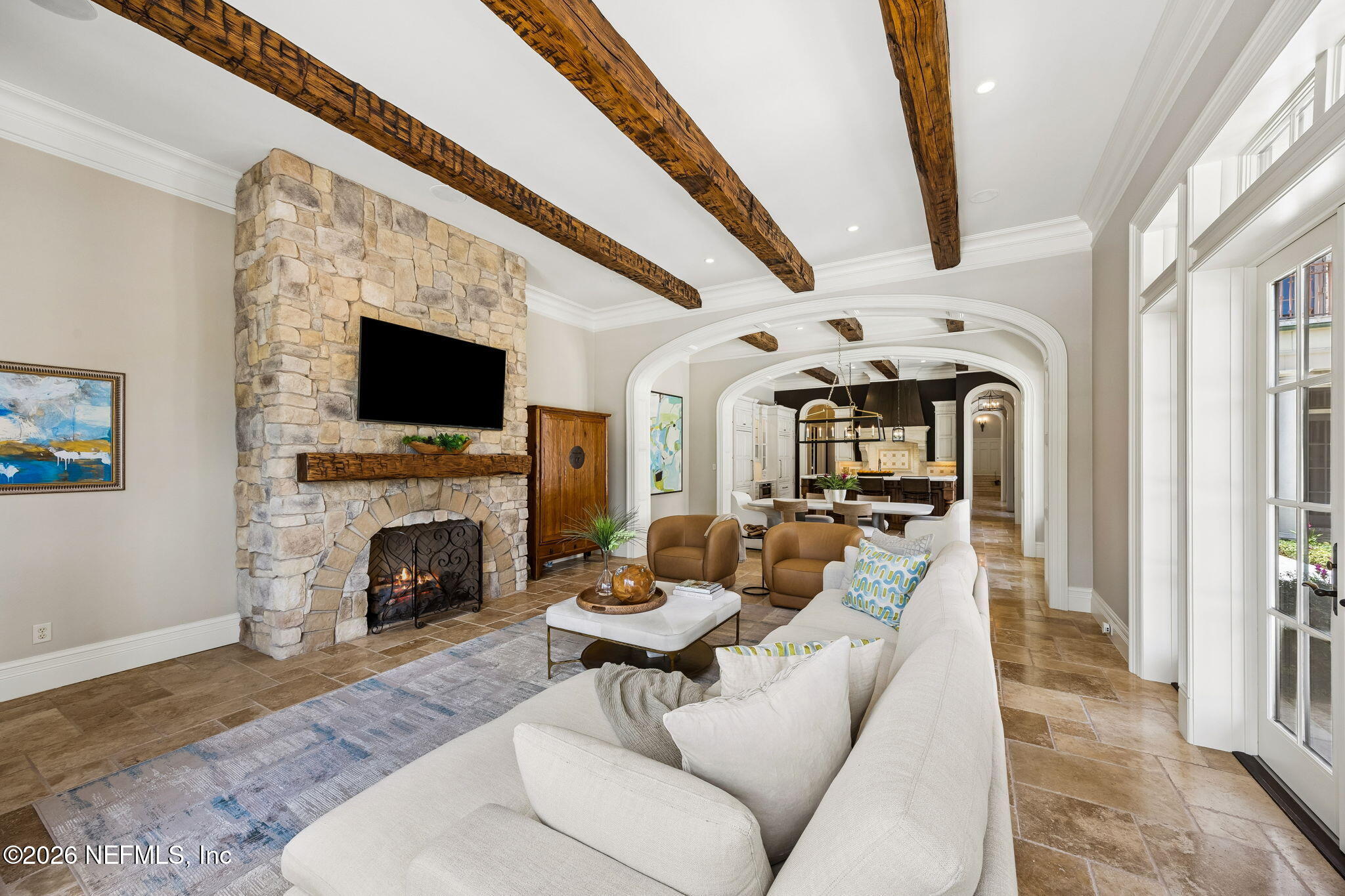 5321 HALA Court