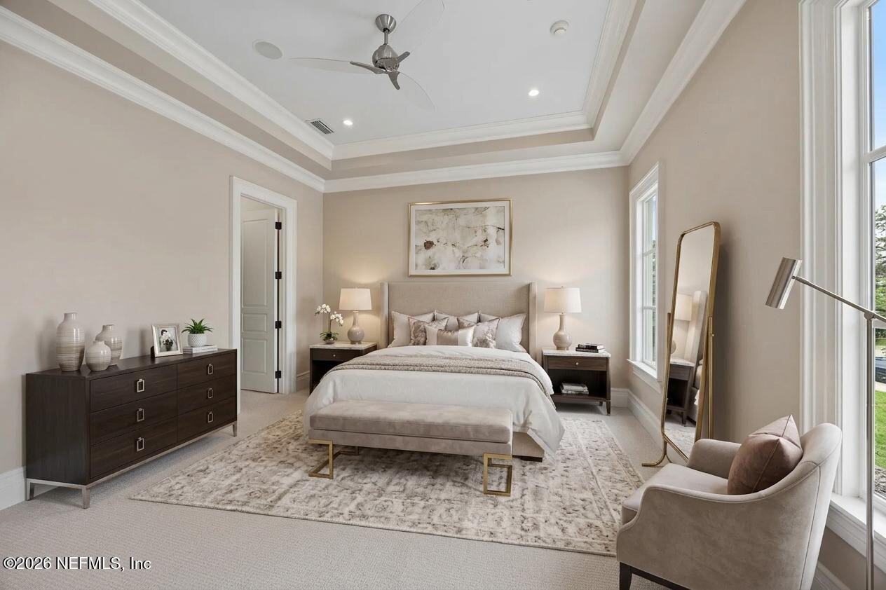 5321 HALA Court
