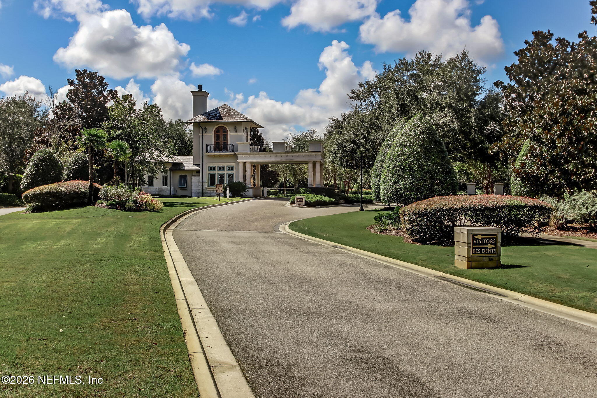 5321 HALA Court