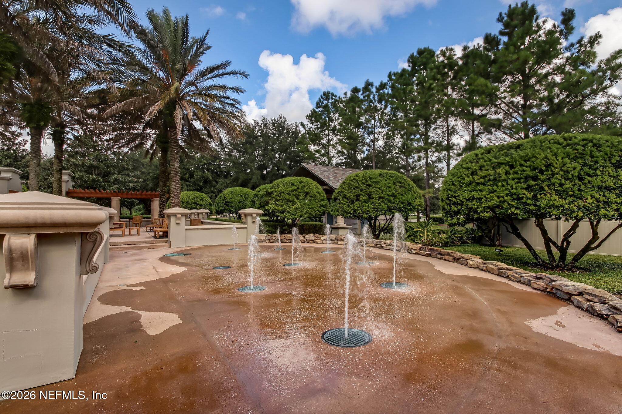 5321 HALA Court
