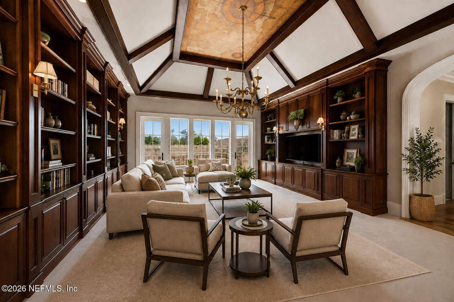 5321 HALA Court