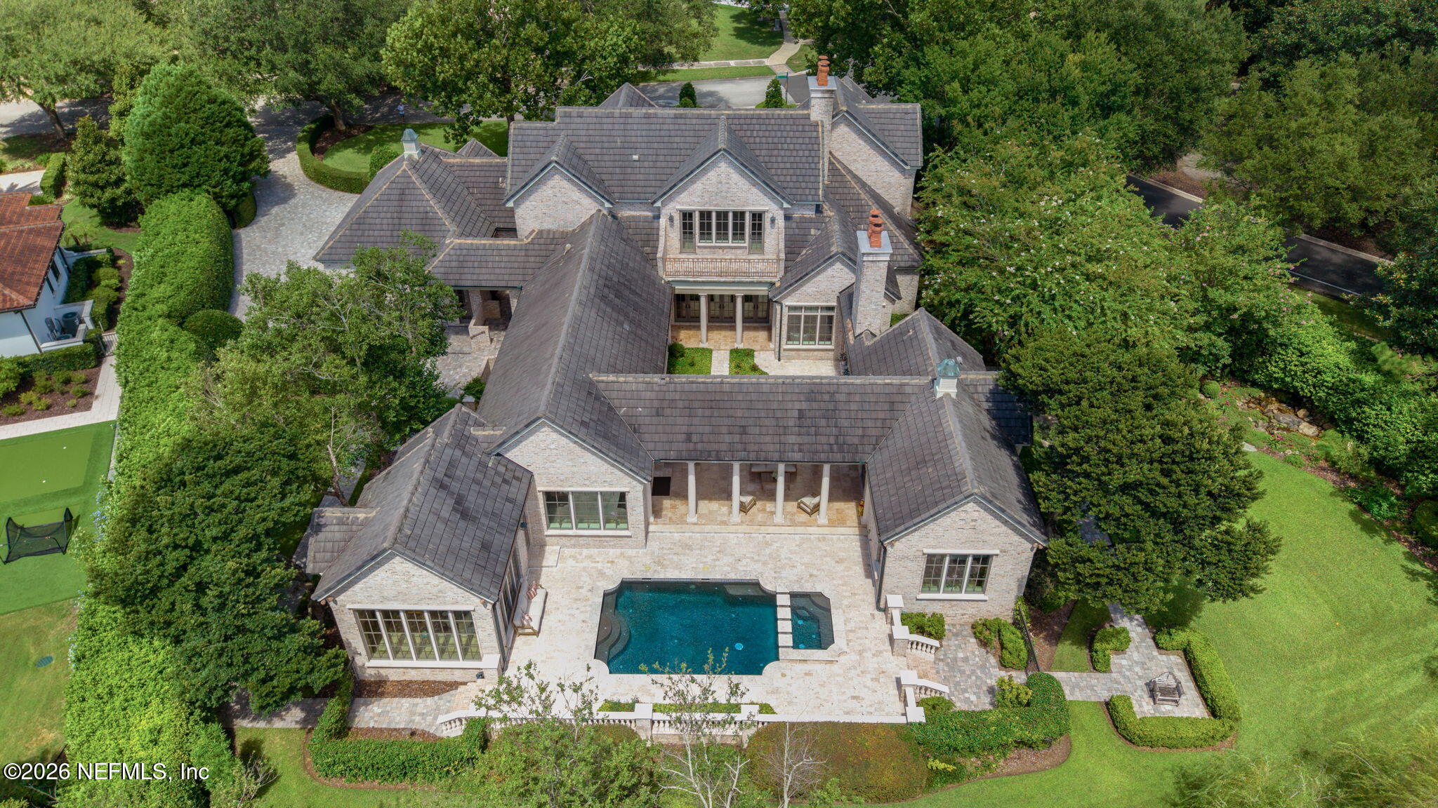 5321 HALA Court
