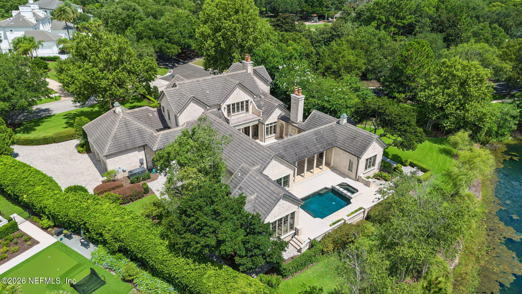 5321 HALA Court