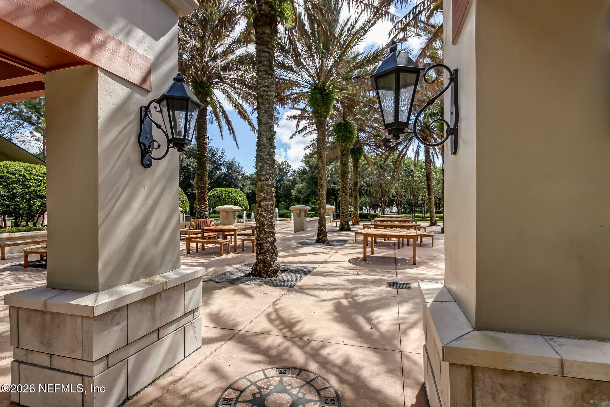 5321 HALA Court