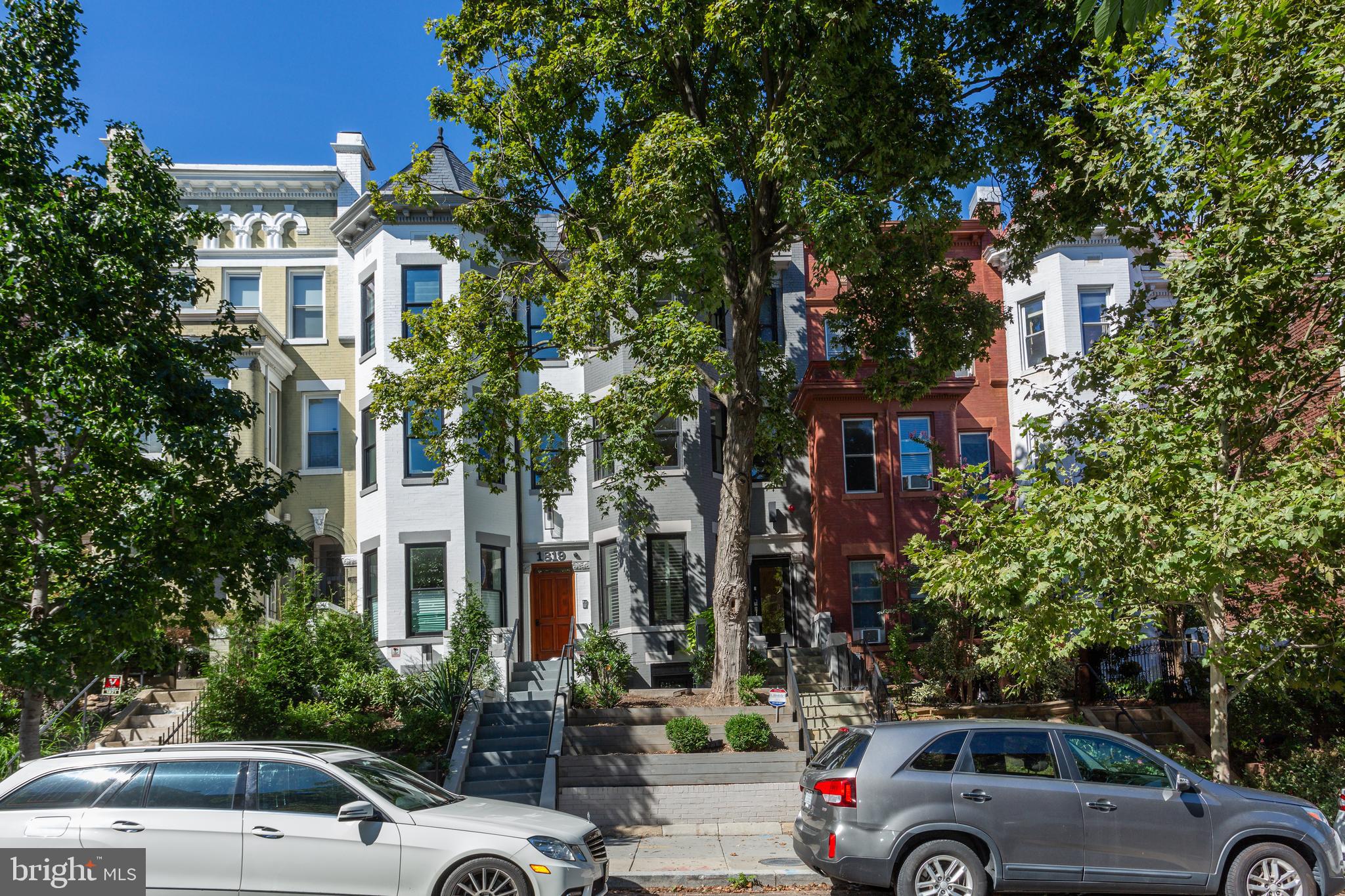 1817 VERNON ST NW #1