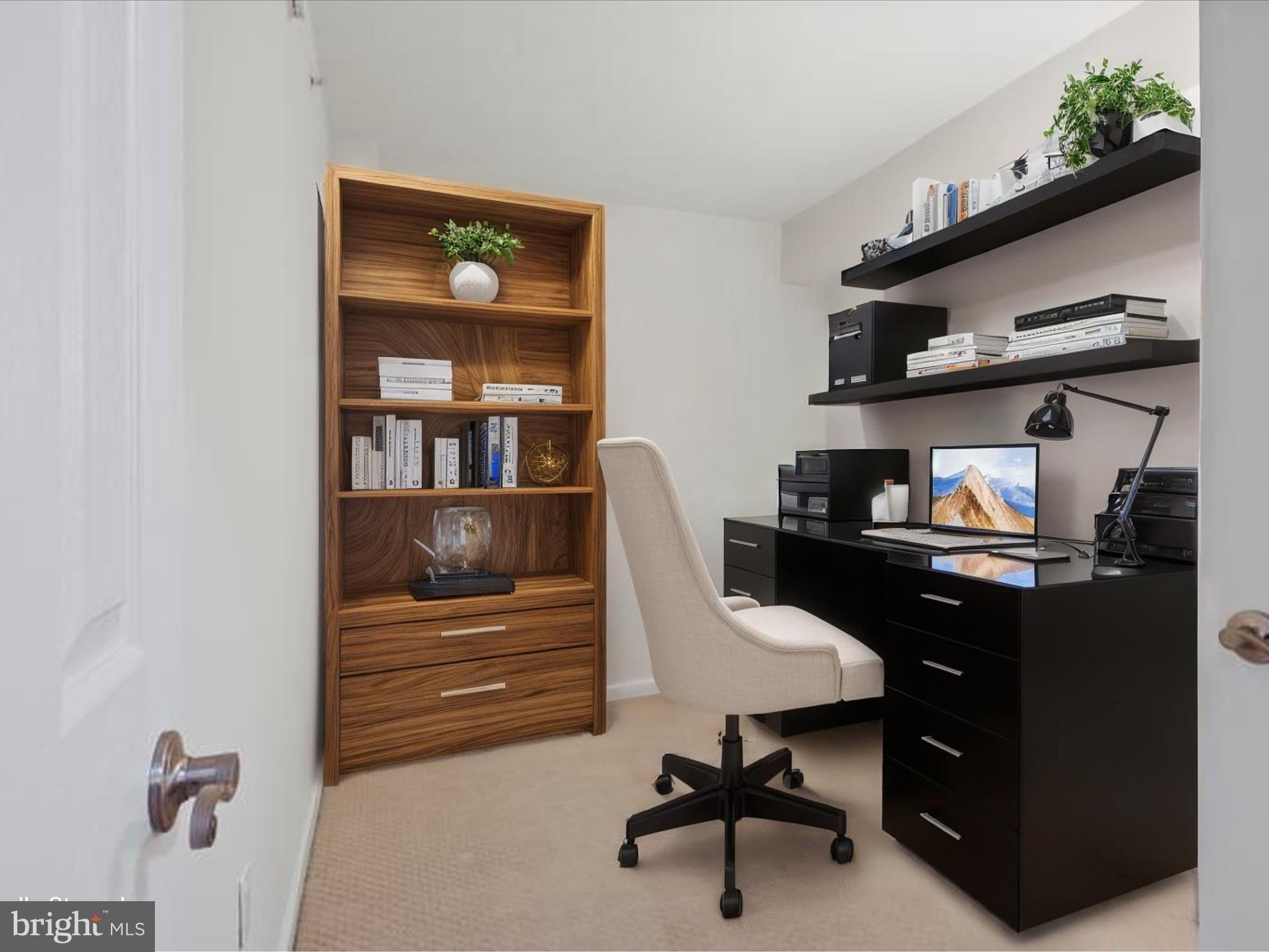440 L St NW #408