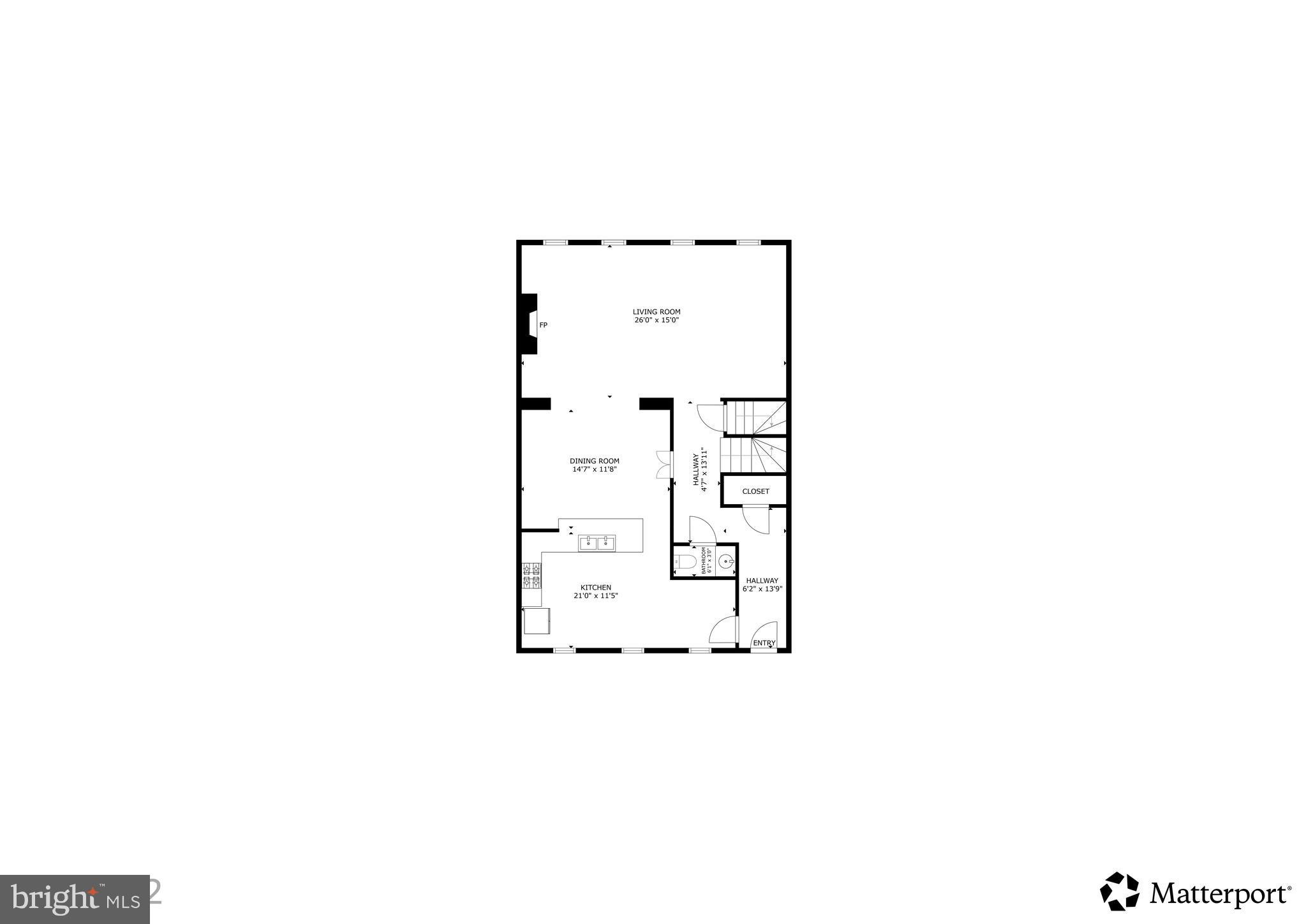 1340 N LYNNBROOK DRIVE