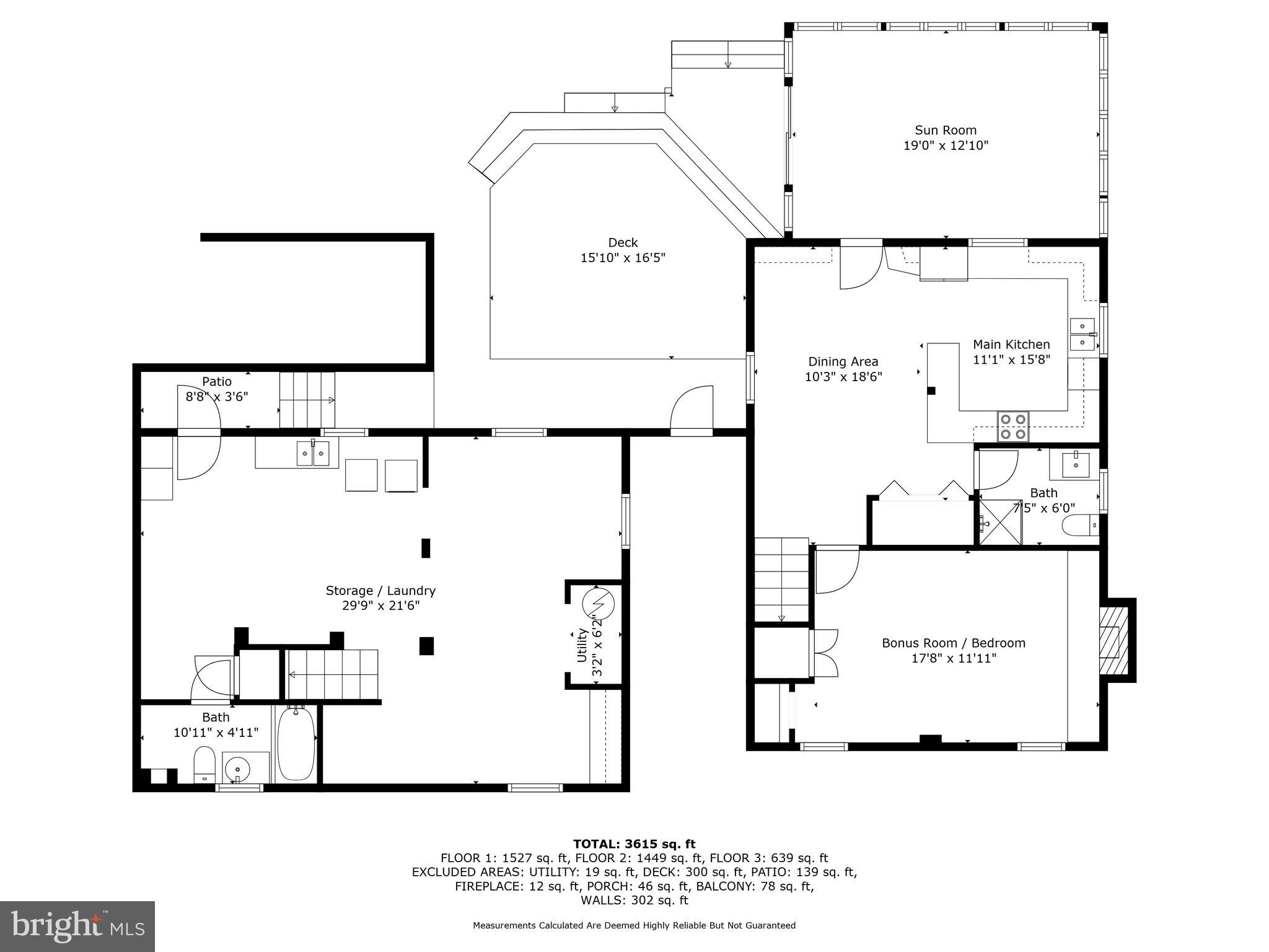 703 BRAXTON PLACE