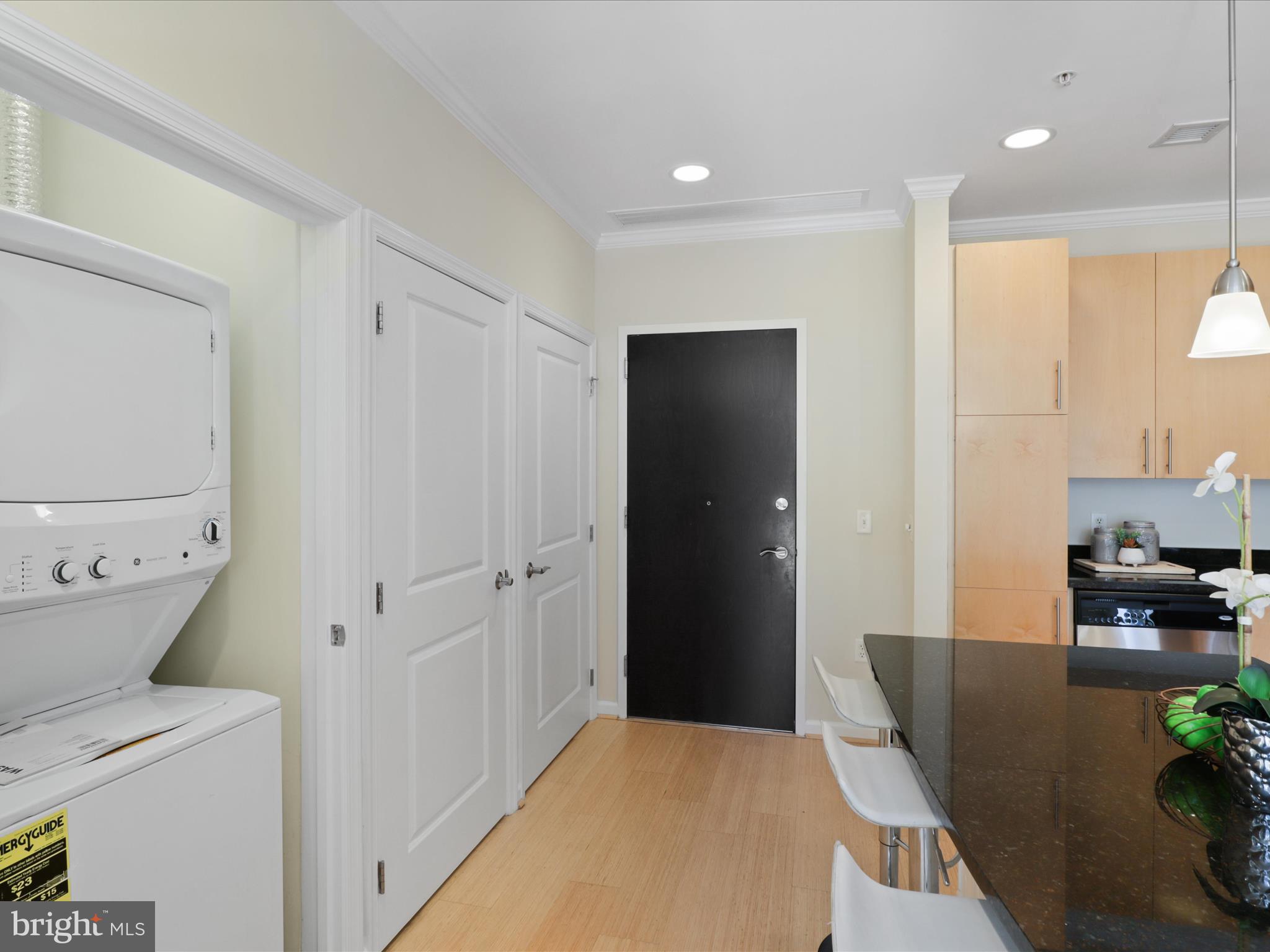 444 W Broad St #201