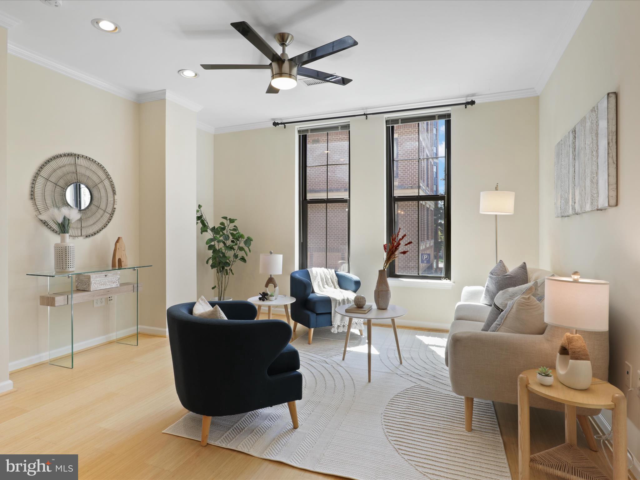 444 W Broad St #201