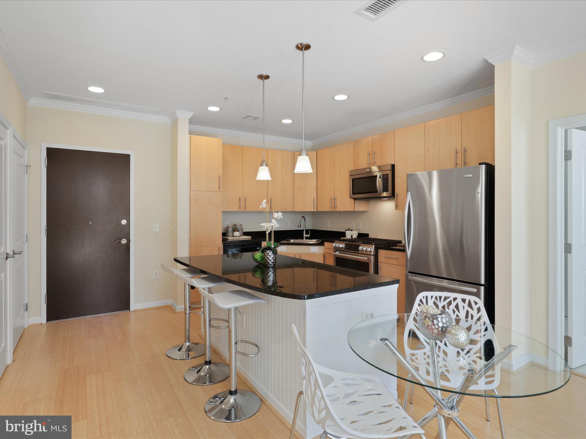 444 W Broad St #201