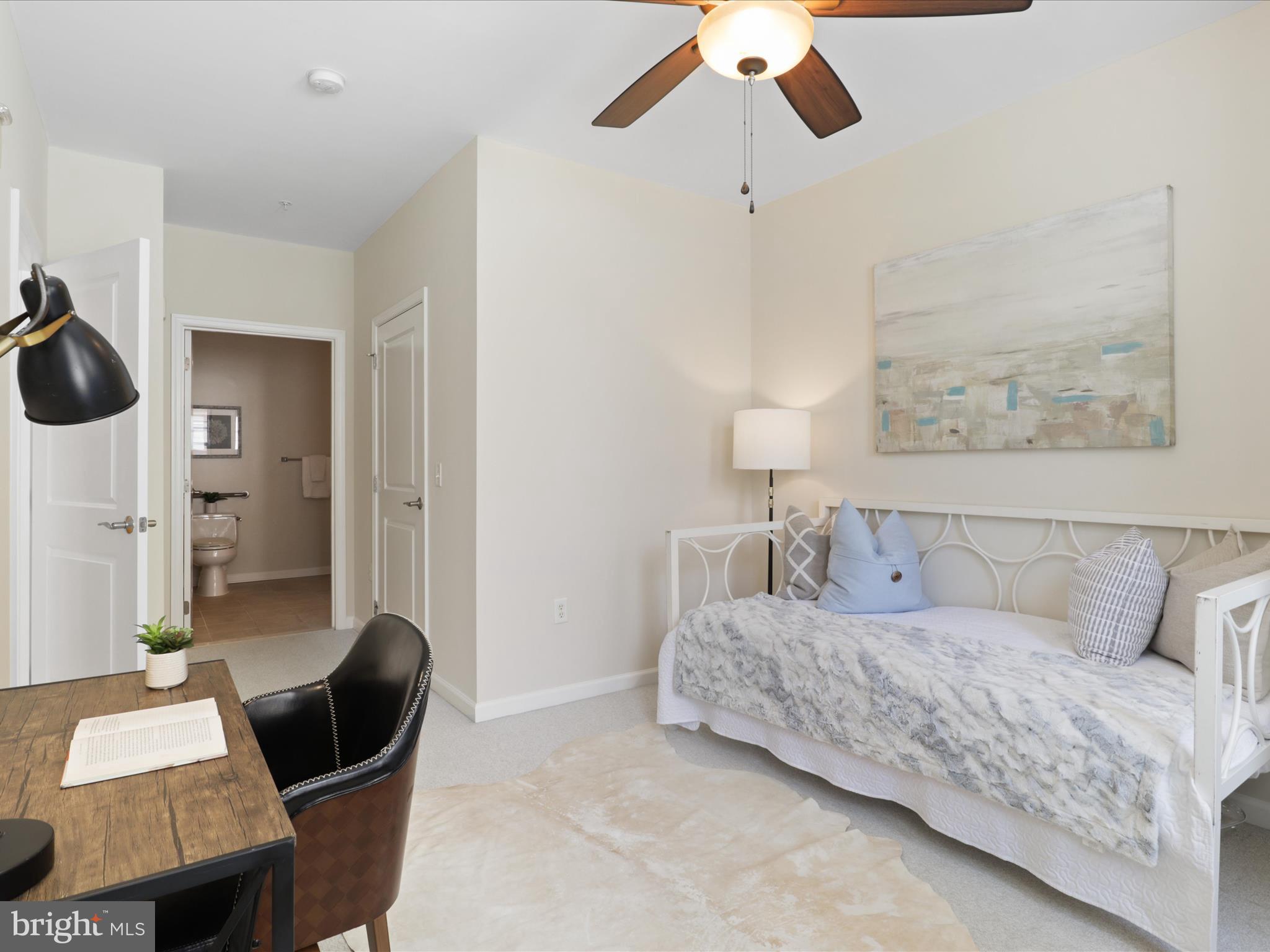 444 W Broad St #201