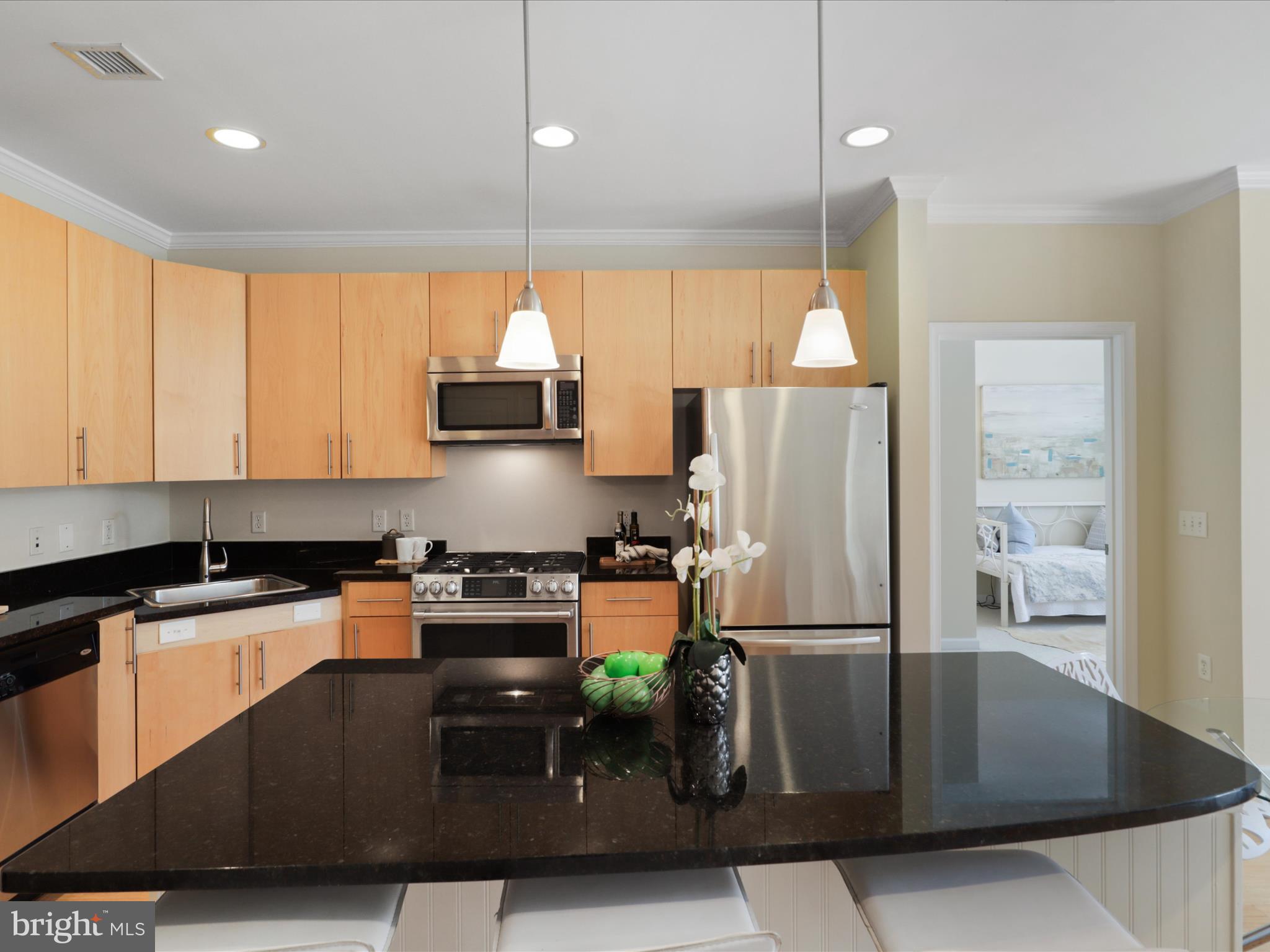 444 W Broad St #201