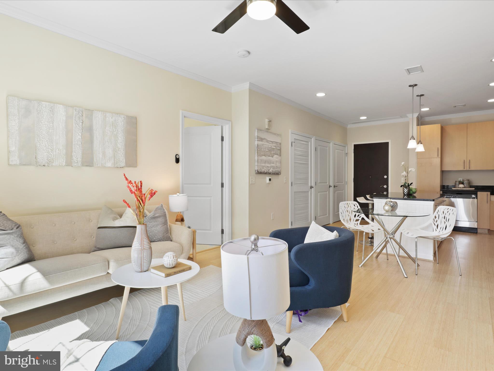 444 W Broad St #201