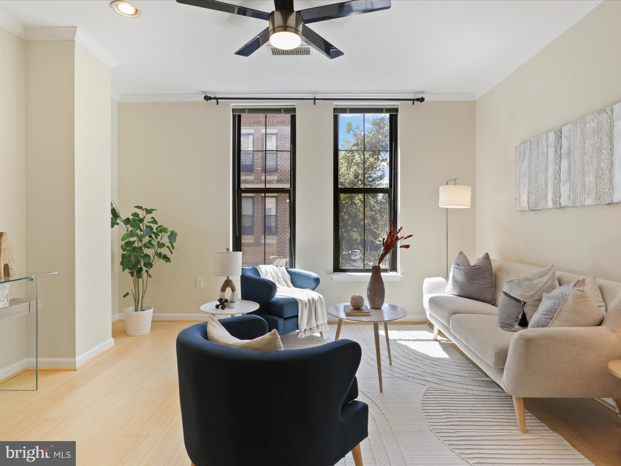 444 W Broad St #201