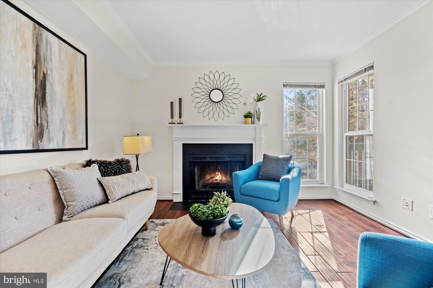 1524 Lincoln WAY Unit: 307