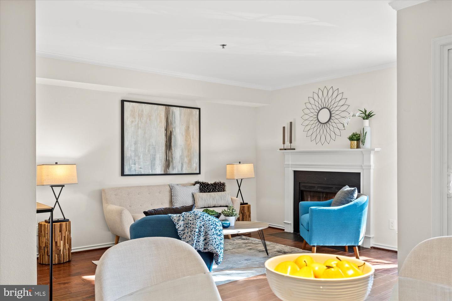 1524 Lincoln WAY Unit: 307