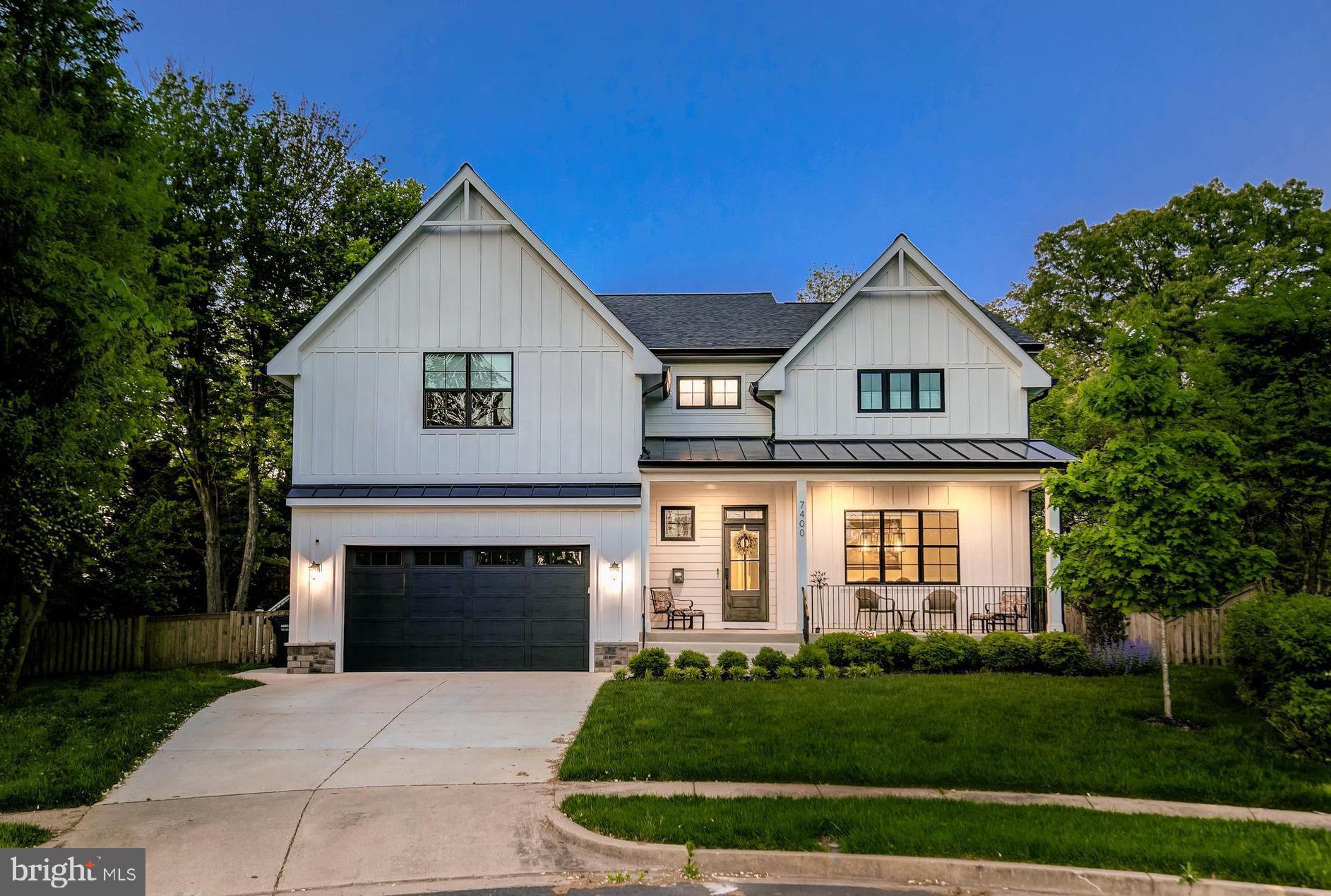 7400 Storm Ct