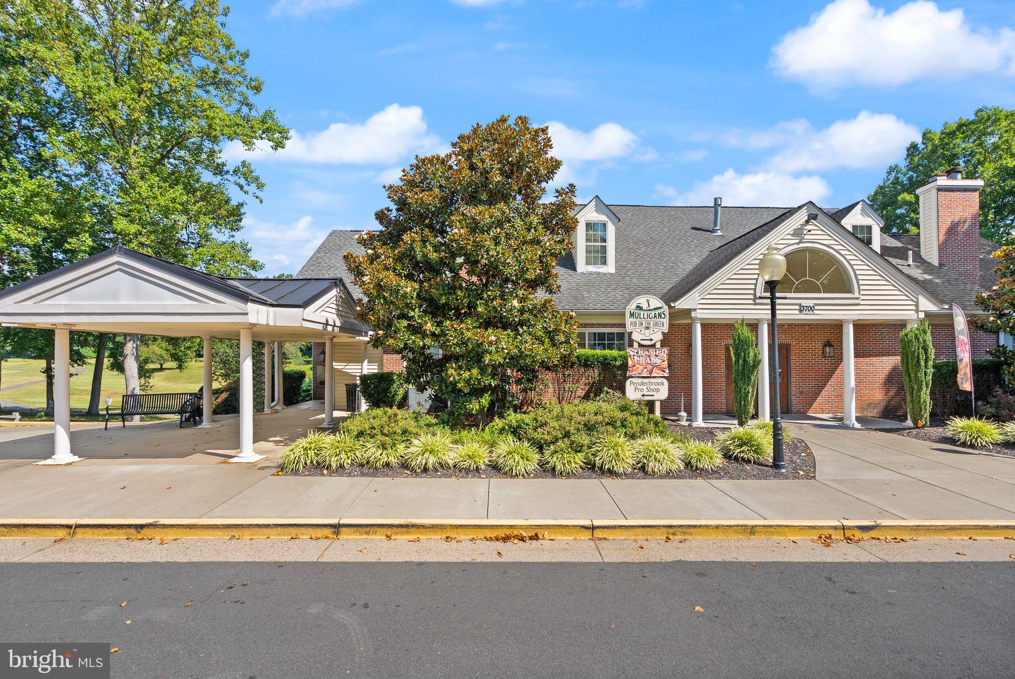 12116 GREENWAY COURT 202